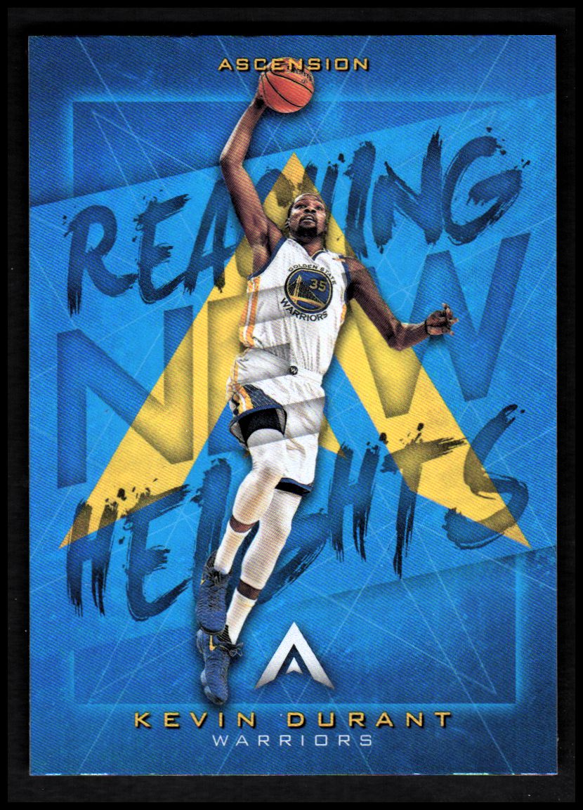 Baloncesto Panini Ascension 2017-18 alcanzando nuevas alturas tú eliges - Imagen 6 de 9
