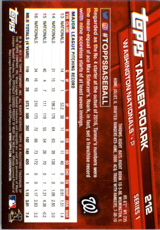 Mini béisbol naranja Topps On Demand 2017 paralelo tú eliges #d/25 - Imagen 31 de 81
