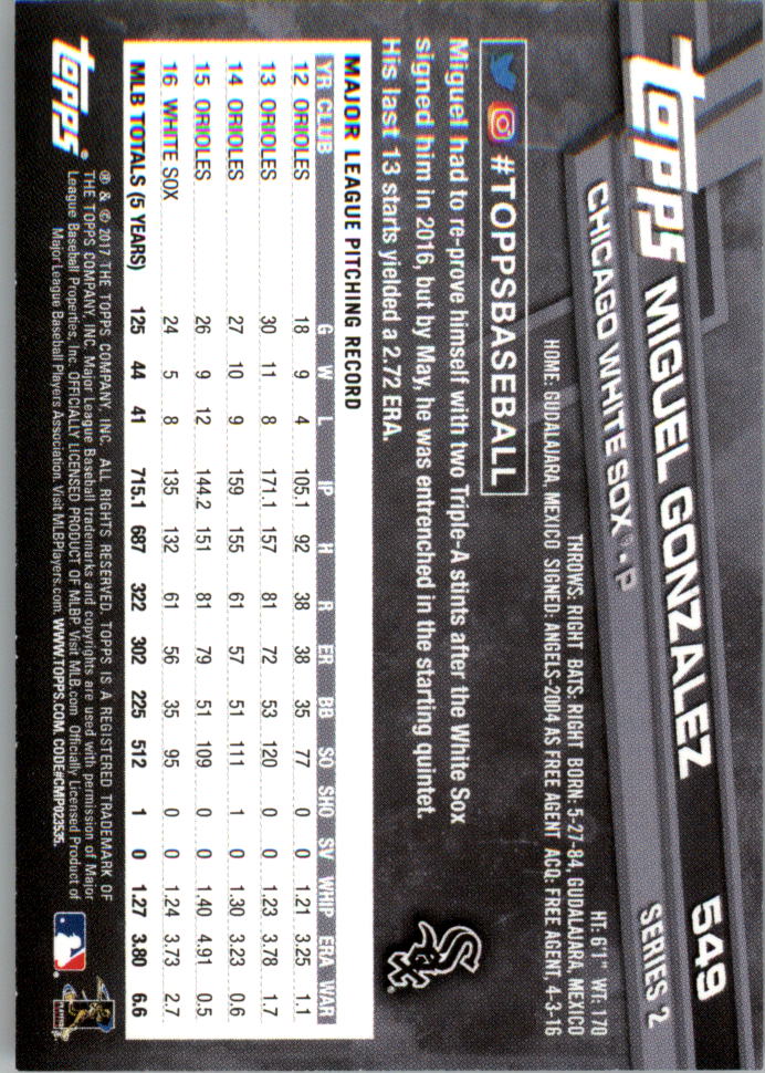 Mini béisbol naranja Topps On Demand 2017 paralelo tú eliges #d/25 - Imagen 65 de 81