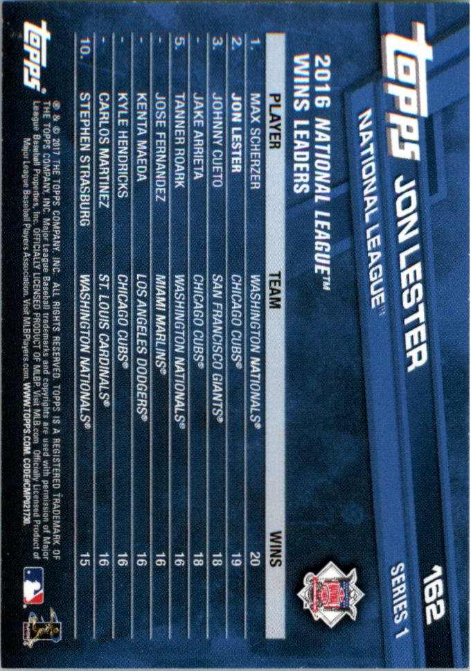 Mini béisbol Topps On Demand 2017 azul paralelo tú eliges #d/10 - Imagen 9 de 41