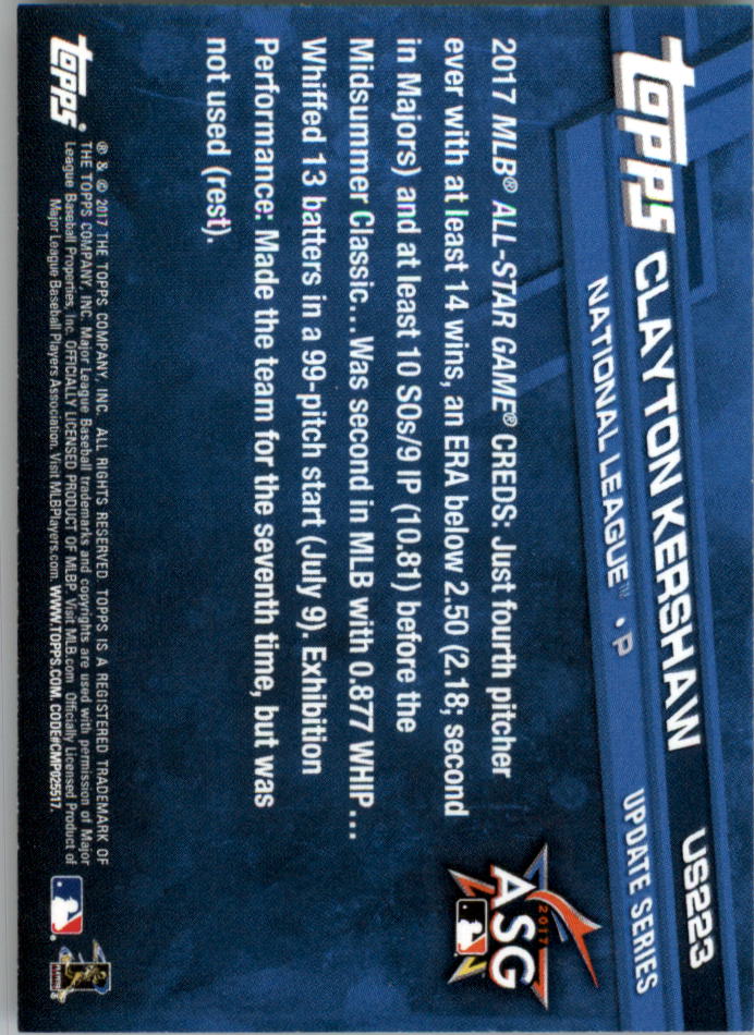 2017 Topps On Demand mini actualización béisbol naranja paralelo tú eliges #d/25 - Imagen 35 de 41