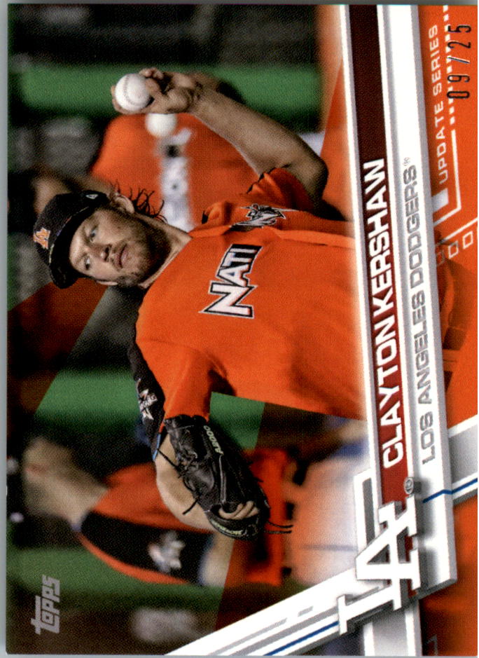 2017 Topps On Demand mini actualización béisbol naranja paralelo tú eliges #d/25 - Imagen 34 de 41