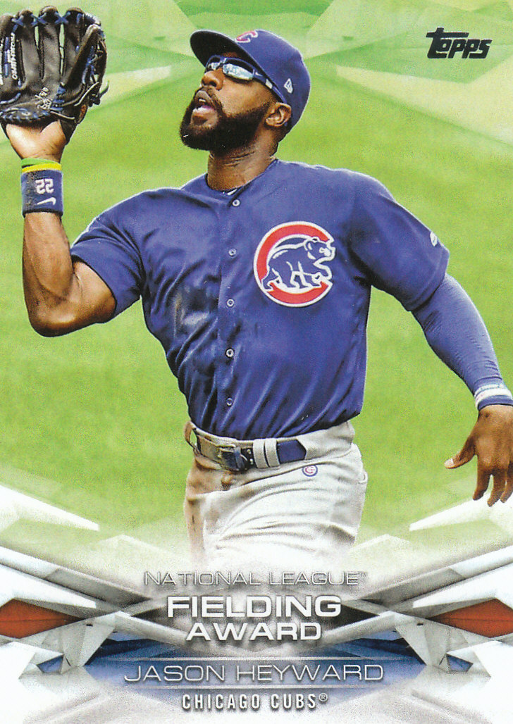 2018 Topps Series 1 Baseball Part 4 Insert Cards - Picture 28 of 95