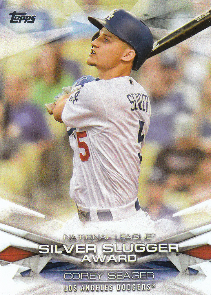 2018 Topps Series 1 Baseball Part 4 Insert Cards - Picture 36 of 95