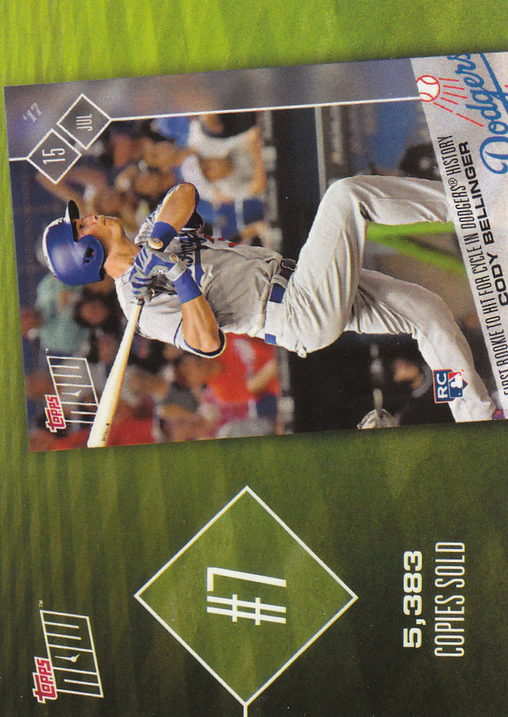 2018 Topps Series 1 Baseball Part 4 Insert Cards - Picture 88 of 95