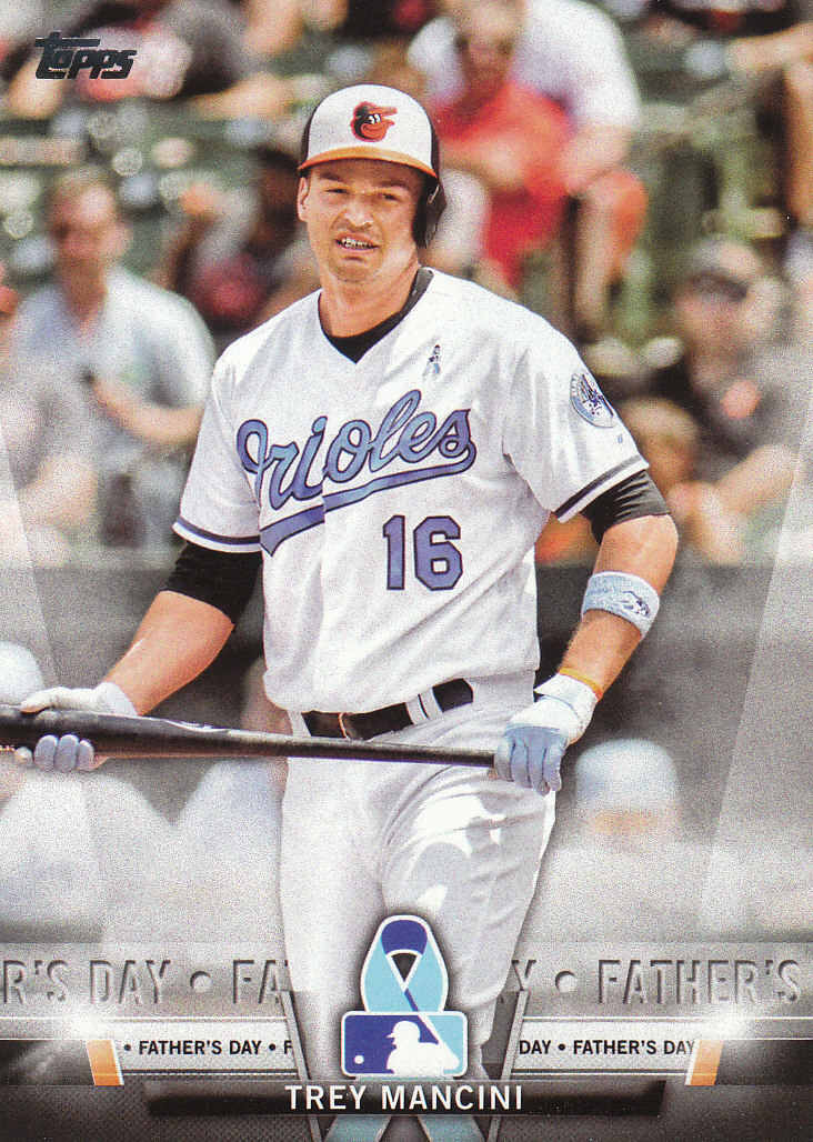 2018 Topps Series 1 Baseball Part 4 Insert Cards - Picture 48 of 95