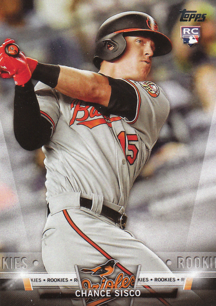 2018 Topps Series 1 Baseball Part 4 Insert Cards - Picture 68 of 95