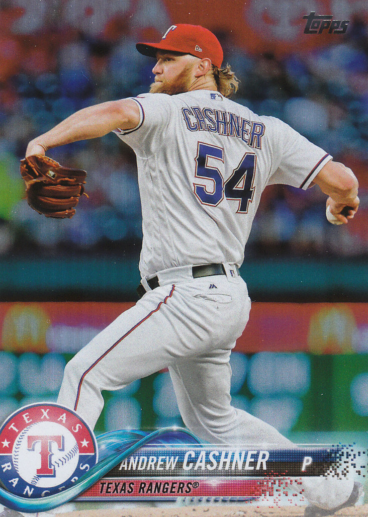 2018 Topps Series 1 Baseball Part 3 Parallel Cards - Picture 78 of 105