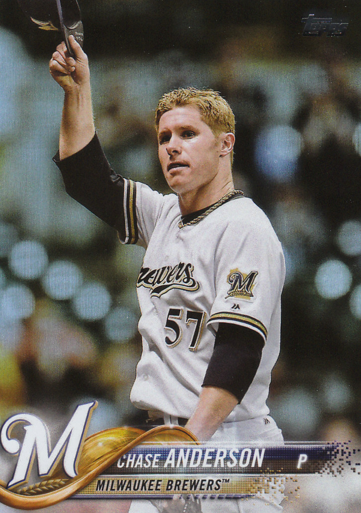 2018 Topps Series 1 Baseball Part 3 Parallel Cards - Picture 52 of 105