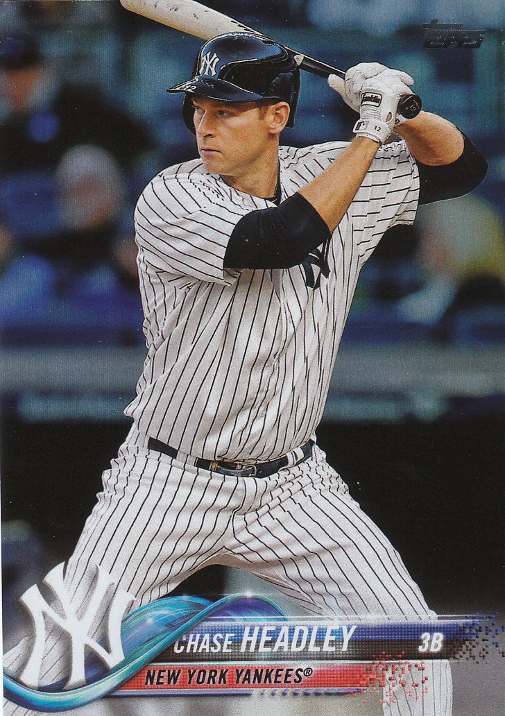2018 Topps Series 1 Baseball Part 3 Parallel Cards - Picture 98 of 105