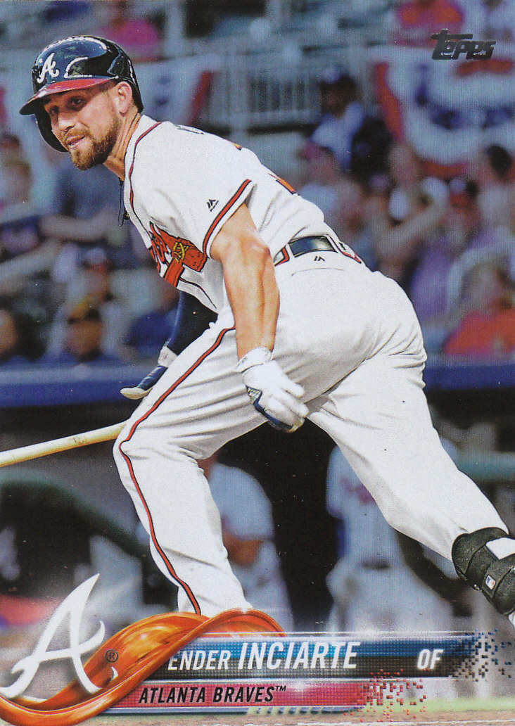 2018 Topps Series 1 Baseball Part 3 Parallel Cards - Picture 96 of 105