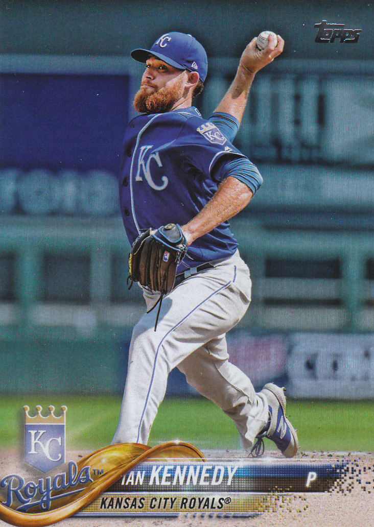 2018 Topps Series 1 Baseball Part 3 Parallel Cards - Picture 56 of 105