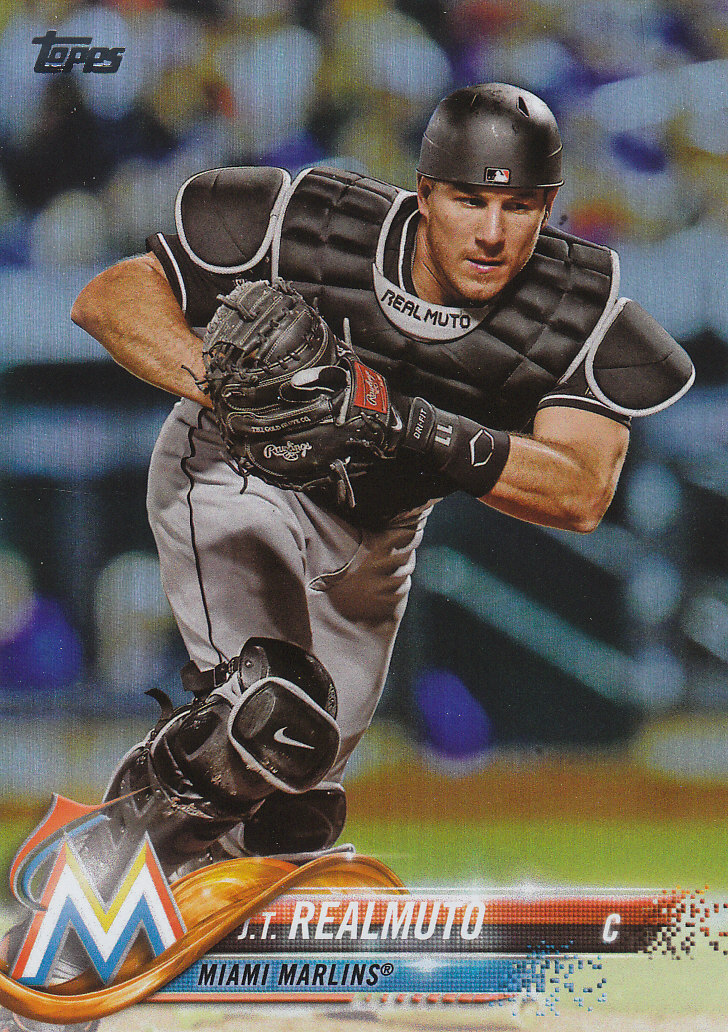 2018 Topps Series 1 Baseball Part 3 Parallel Cards - Picture 60 of 105