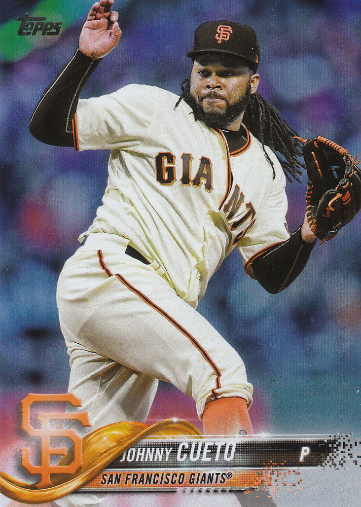 2018 Topps Series 1 Baseball Part 3 Parallel Cards - Picture 58 of 105