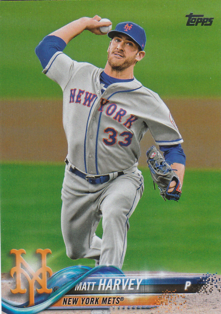 2018 Topps Series 1 Baseball Part 3 Parallel Cards - Picture 76 of 105