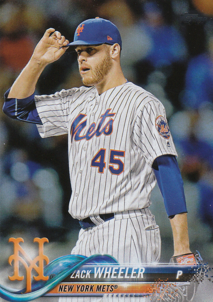 2018 Topps Series 1 Baseball Part 3 Parallel Cards - Picture 86 of 105