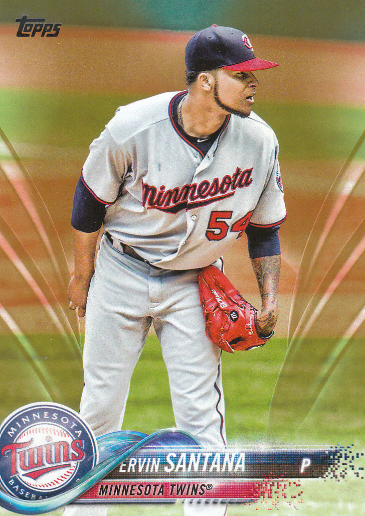 2018 Topps Series 1 Baseball Part 3 Parallel Cards - Picture 14 of 105
