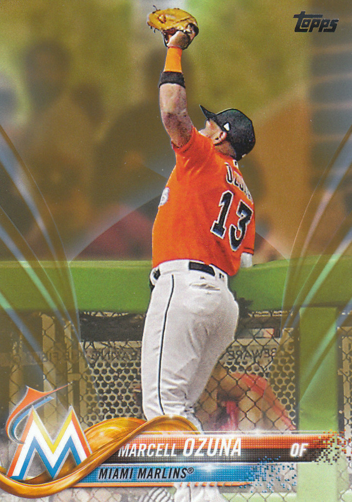 2018 Topps Series 1 Baseball Part 3 Parallel Cards - Picture 28 of 105