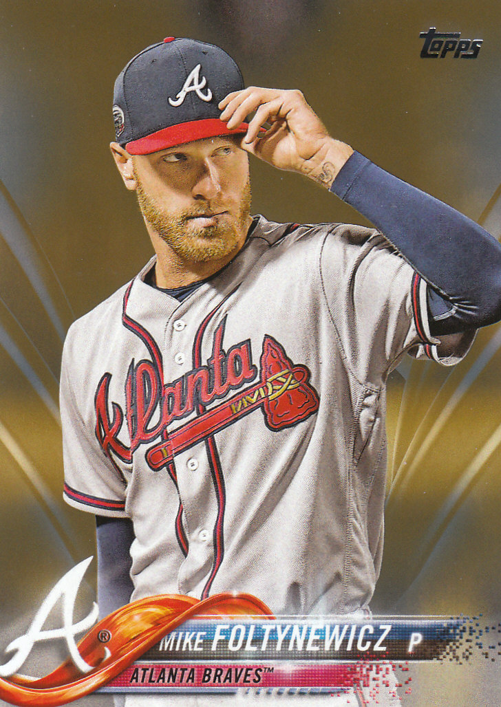 2018 Topps Series 1 Baseball Part 3 Parallel Cards - Picture 16 of 105