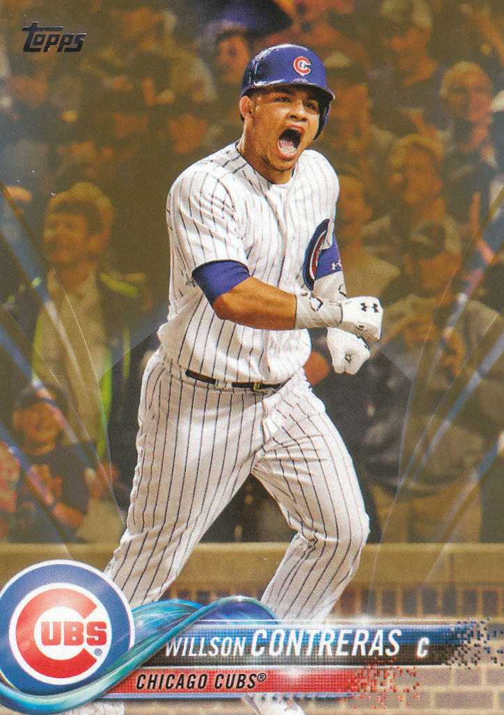 2018 Topps Series 1 Baseball Part 3 Parallel Cards - Picture 32 of 105