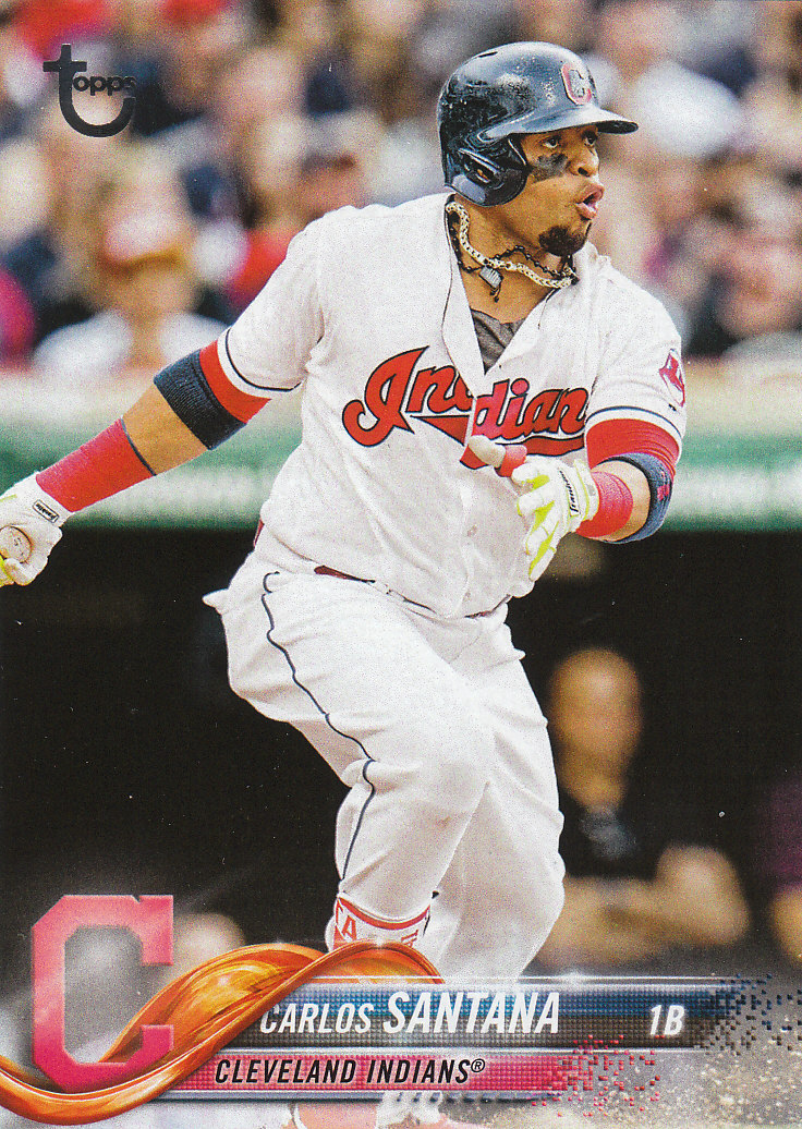 2018 Topps Series 1 Baseball Part 3 Parallel Cards - Picture 104 of 105