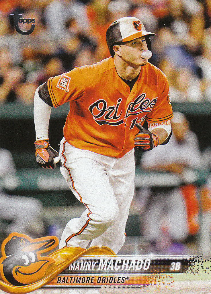 2018 Topps Series 1 Baseball Part 3 Parallel Cards - Picture 102 of 105