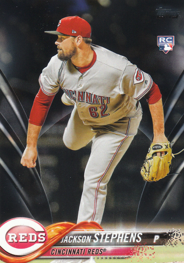 2018 Topps Series 1 Baseball Part 3 Parallel Cards - Picture 8 of 105