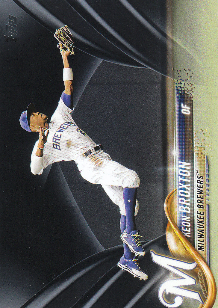 2018 Topps Series 1 Baseball Part 3 Parallel Cards - Picture 2 of 105