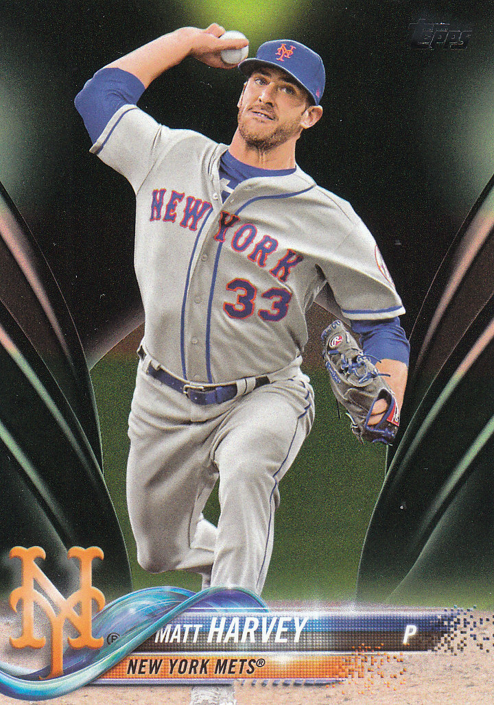 2018 Topps Series 1 Baseball Part 3 Parallel Cards - Picture 6 of 105