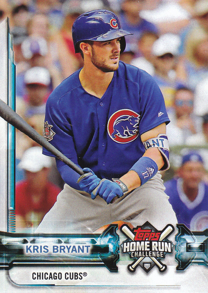 2018 Topps Series 2 Baseball Part 5 Insert Cards - Picture 116 of 117