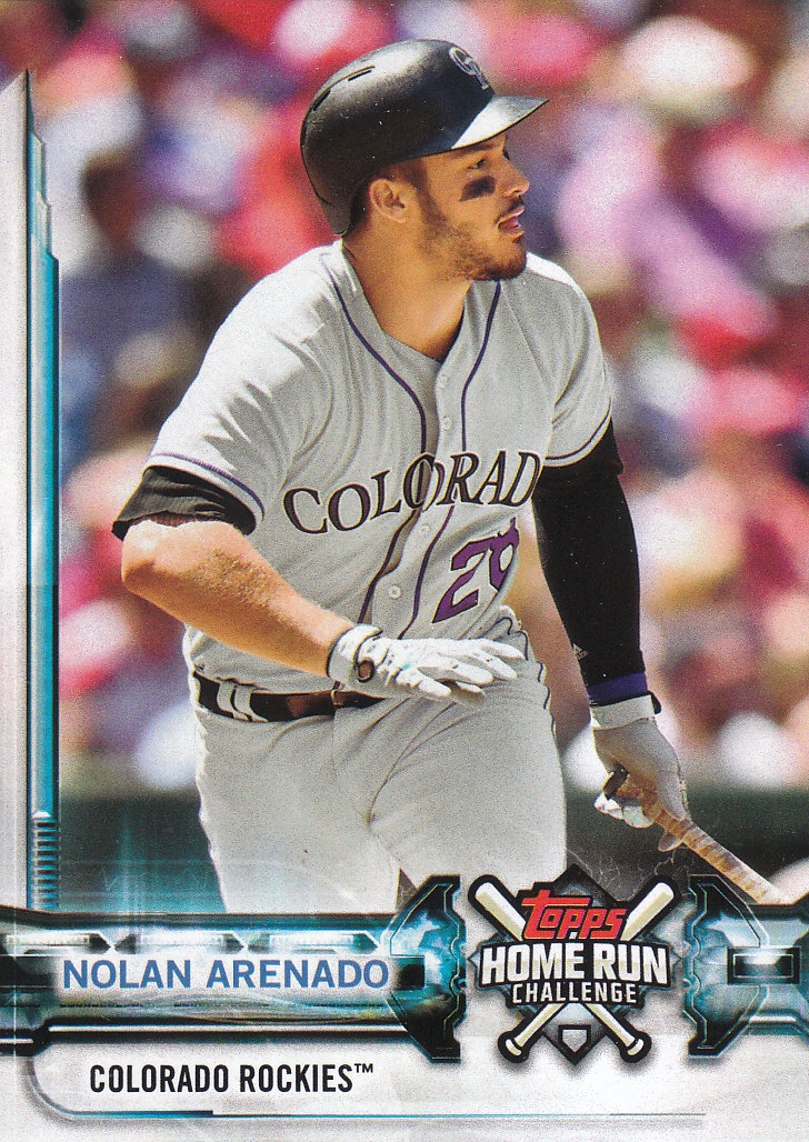 2018 Topps Series 2 Baseball Part 5 Insert Cards - Picture 114 of 117