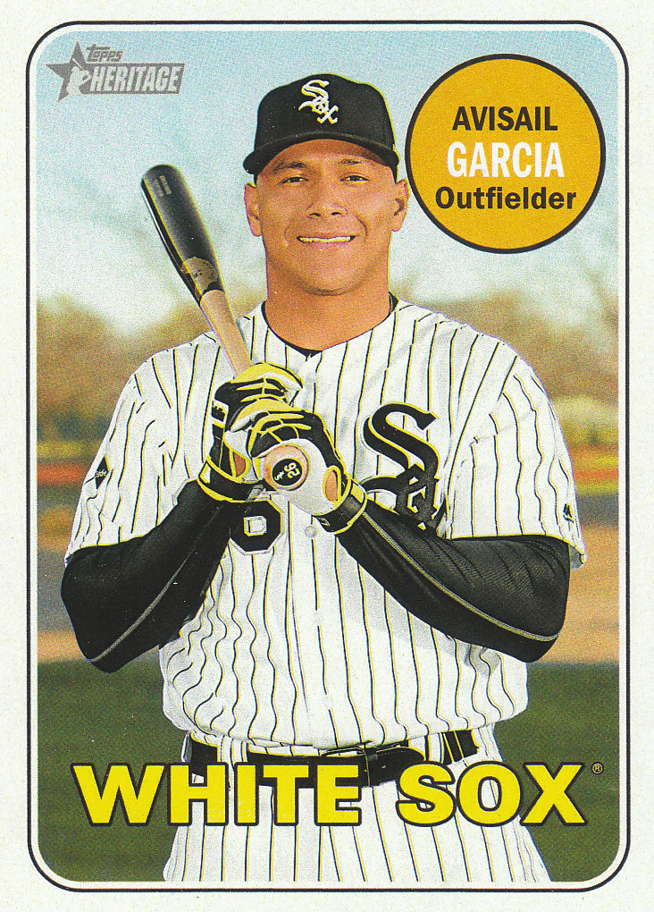 2018 Topps Heritage Baseball Part 2 Main Set Card #251-500 - Picture 142 of 287