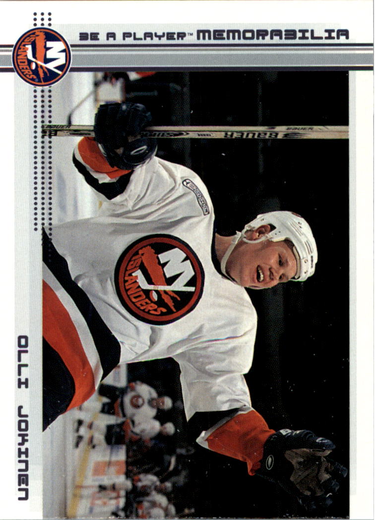 2000-01 BAP Memorabilia Hockey Card Pick 2-306 - Bild 14 von 474