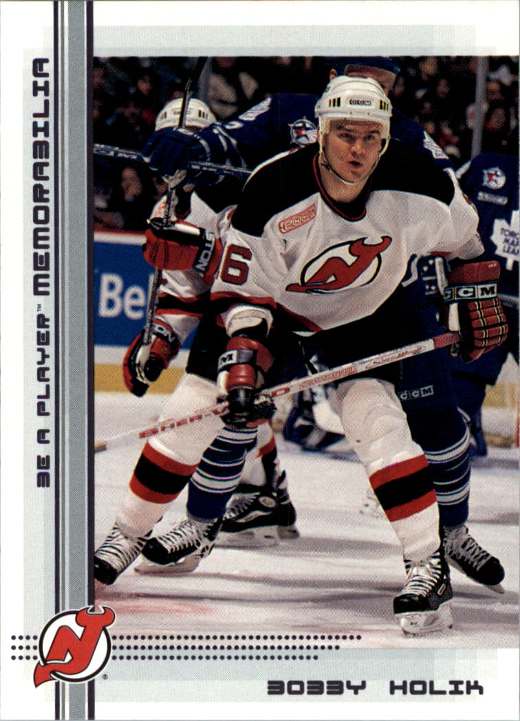 2000-01 BAP Memorabilia Hockey Card Pick 2-306 - Bild 16 von 474