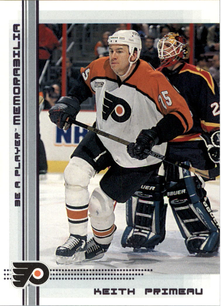 2000-01 BAP Memorabilia Hockey Card Pick 2-306 - Bild 18 von 474