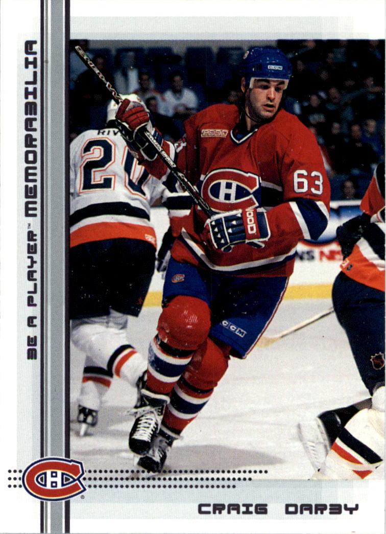 2000-01 BAP Memorabilia Hockey Card Pick 2-306 - Bild 23 von 474