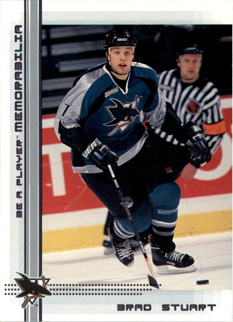 2000-01 BAP Memorabilia Hockey Card Pick 2-306 - Bild 25 von 474