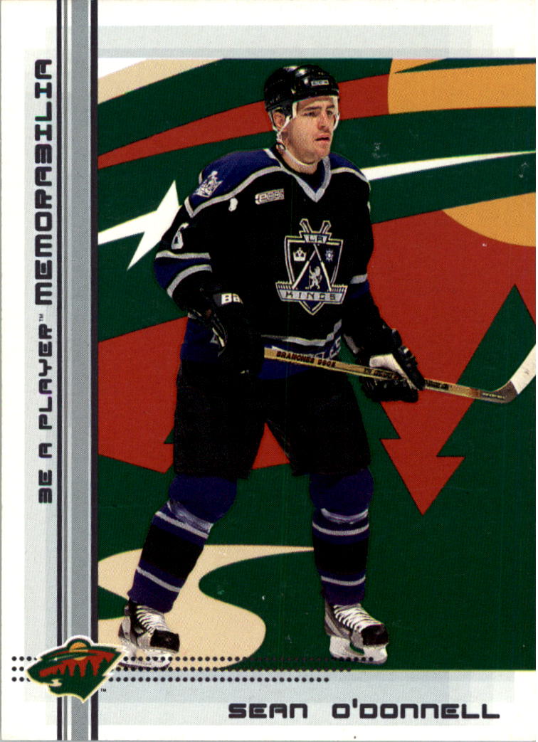 2000-01 BAP Memorabilia Hockey Card Pick 2-306 - Bild 27 von 474
