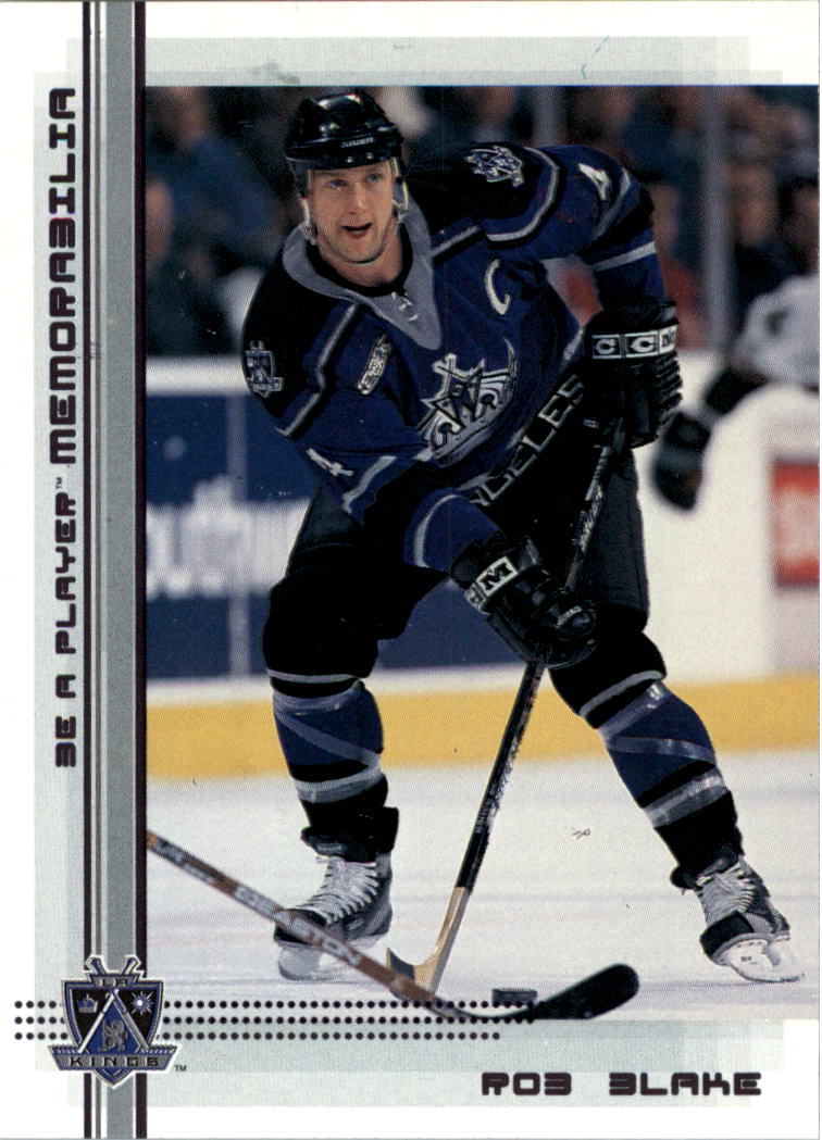 2000-01 BAP Memorabilia Hockey Card Pick 2-306 - Bild 29 von 474