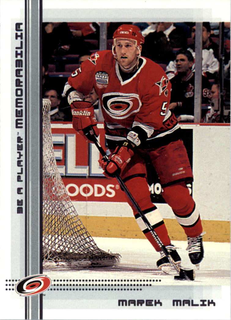 2000-01 BAP Memorabilia Hockey Card Pick 2-306 - Bild 31 von 474