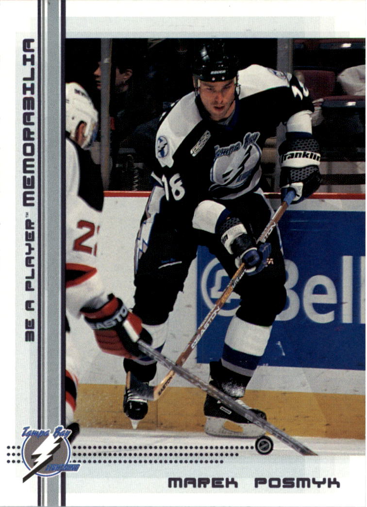 2000-01 BAP Memorabilia Hockey Card Pick 2-306 - Bild 33 von 474