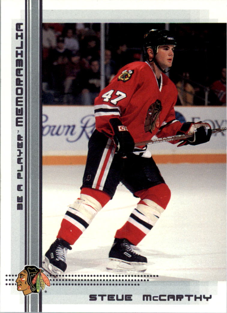 2000-01 BAP Memorabilia Hockey Card Pick 2-306 - Bild 37 von 474
