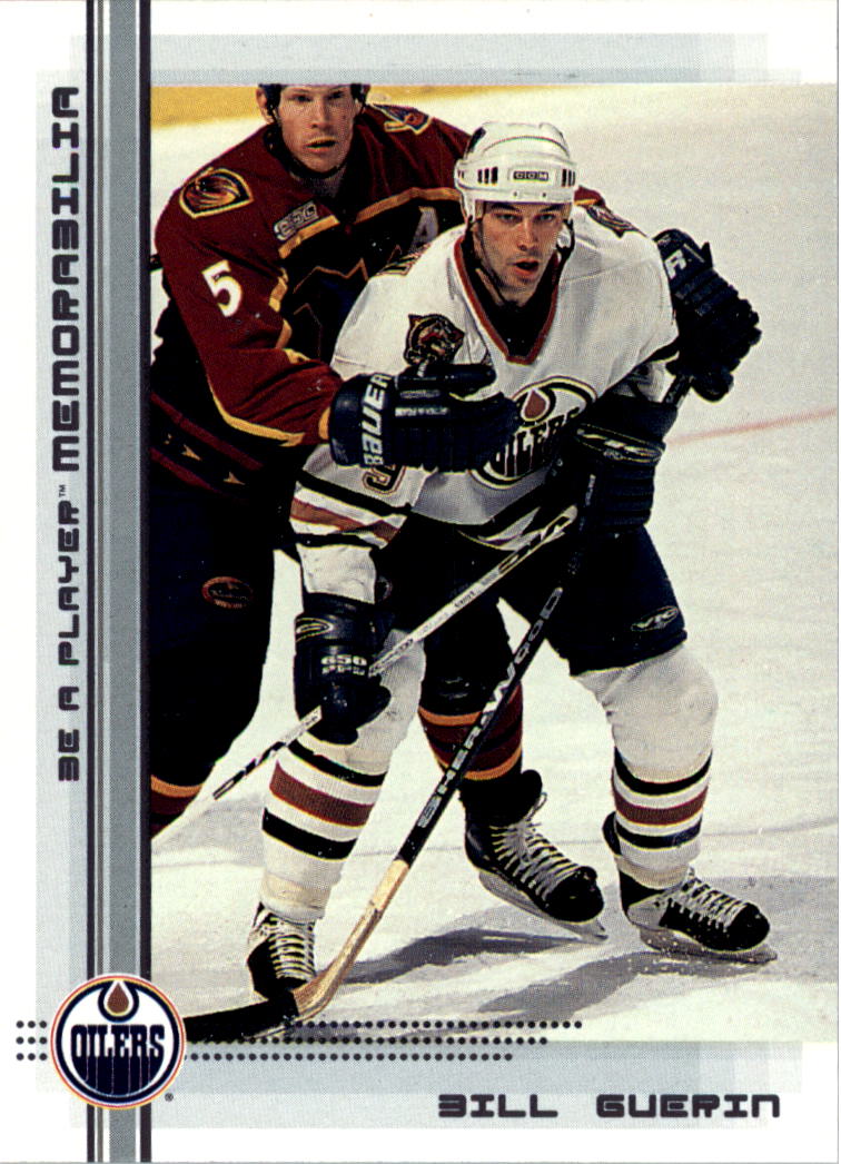 2000-01 BAP Memorabilia Hockey Card Pick 2-306 - Bild 39 von 474