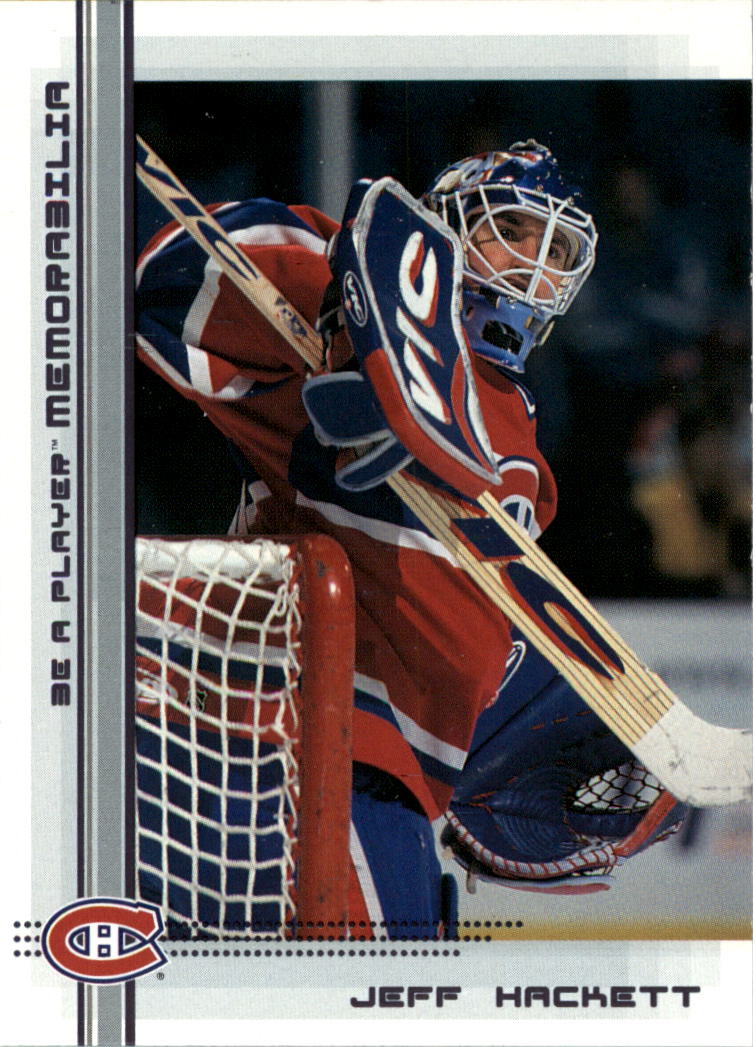2000-01 BAP Memorabilia Hockey Card Pick 2-306 - Bild 43 von 474