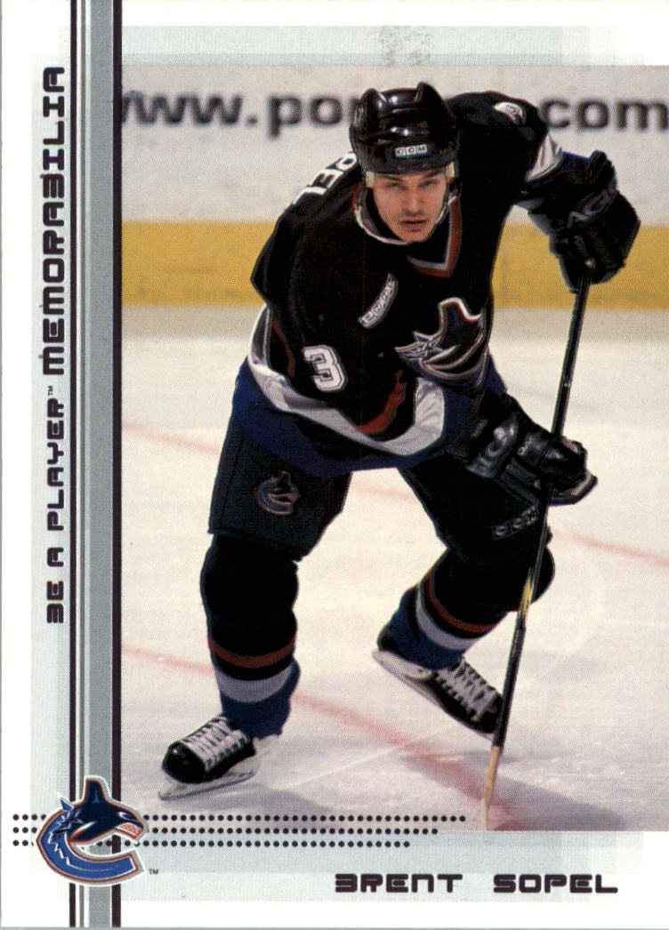 2000-01 BAP Memorabilia Hockey Card Pick 2-306 - Bild 47 von 474