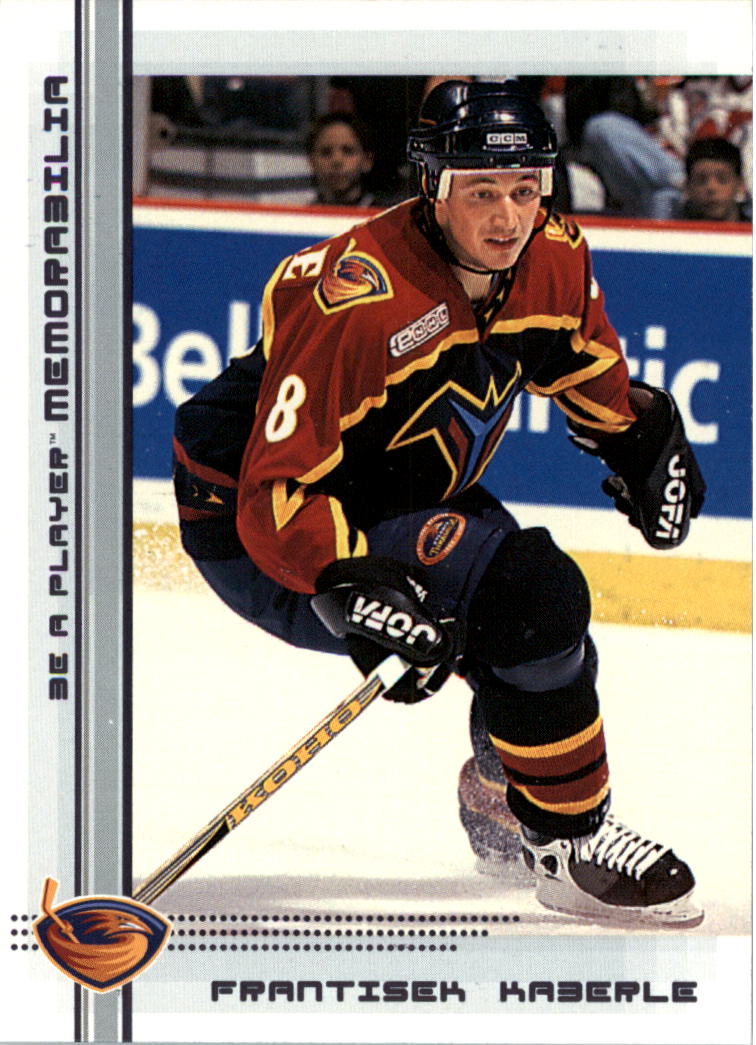 2000-01 BAP Memorabilia Hockey Card Pick 2-306 - Bild 49 von 474