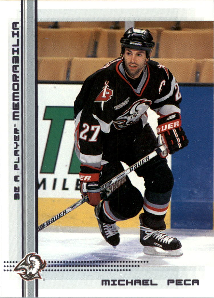 2000-01 BAP Memorabilia Hockey Card Pick 2-306 - Bild 51 von 474
