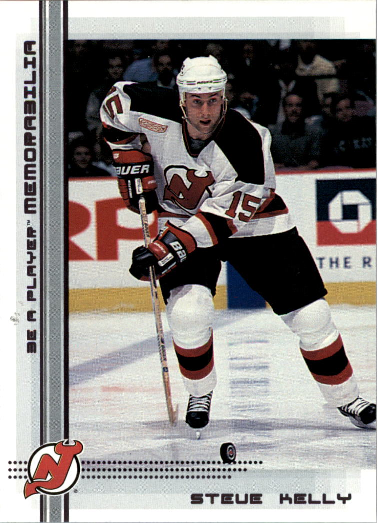 2000-01 BAP Memorabilia Hockey Card Pick 2-306 - Bild 53 von 474