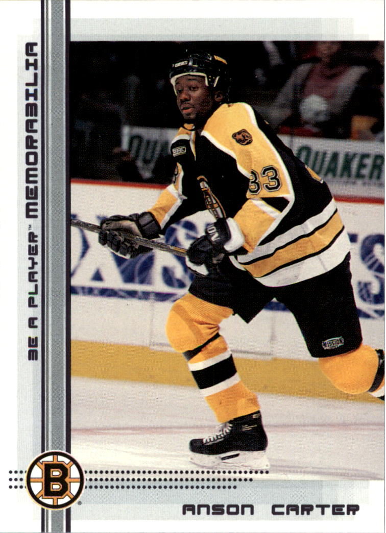 2000-01 BAP Memorabilia Hockey Card Pick 2-306 - Bild 61 von 474