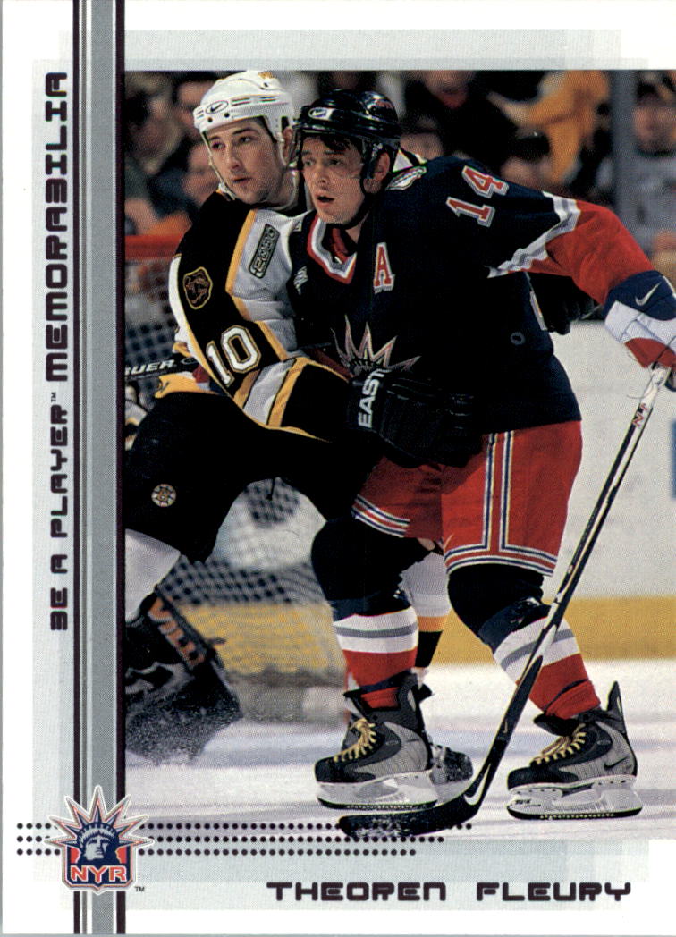 2000-01 BAP Memorabilia Hockey Card Pick 2-306 - Bild 63 von 474